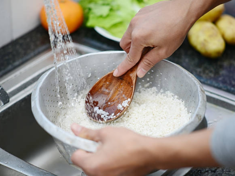 Thái Lan - Quốc gia có sản lượng gạo xuất khẩu đứng thứ 2 thế giới